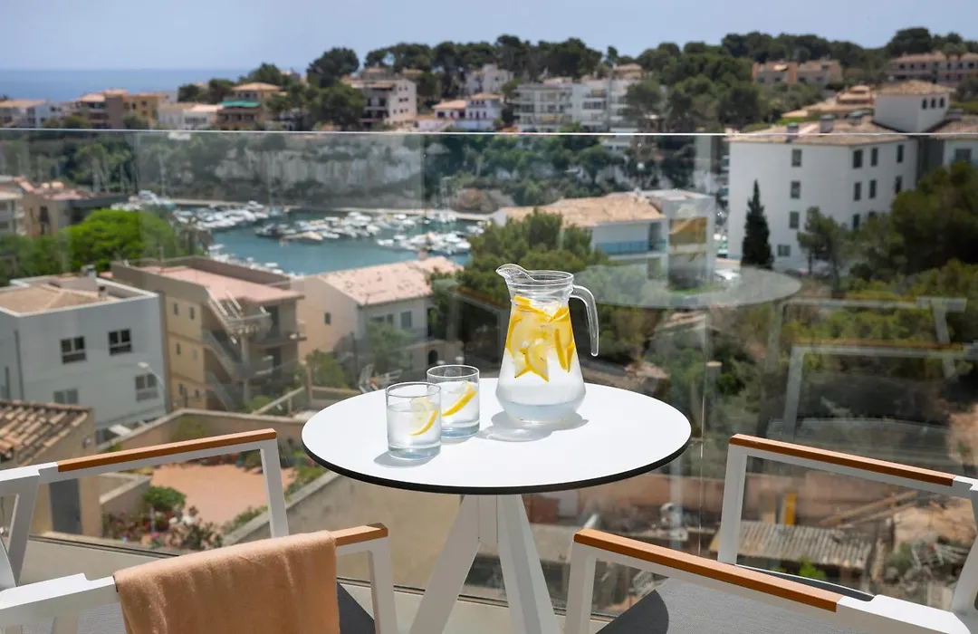 Aparthotel Marina Drach-1