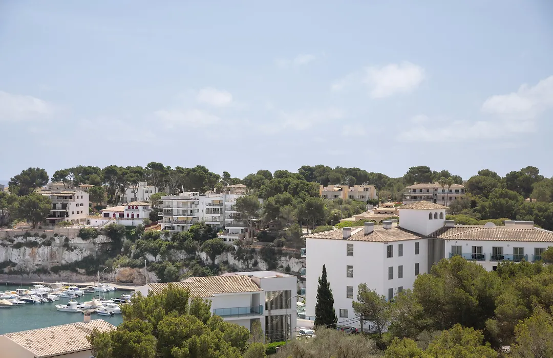 Aparthotel Marina Drach-1
