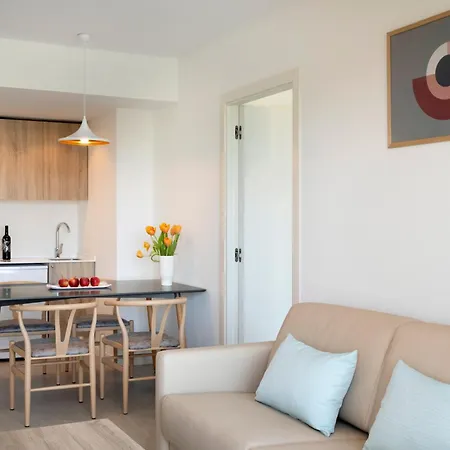 Aparthotel Marina Drach-2