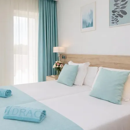 Aparthotel Marina Drach-2