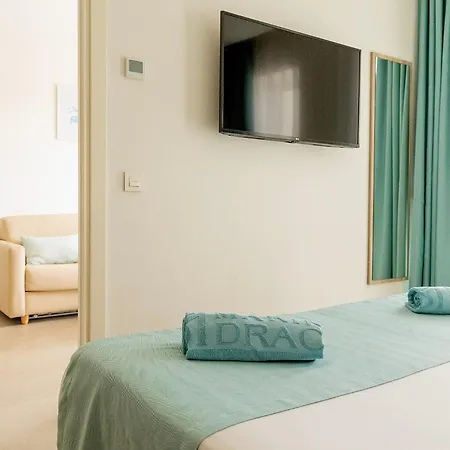 Aparthotel Marina Drach-2